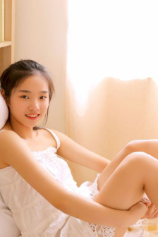 美女动漫图片